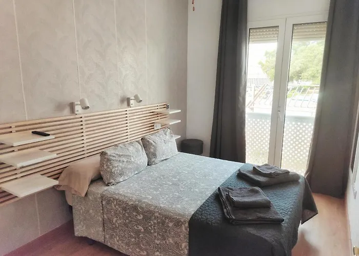 Apartamento Hermosilla