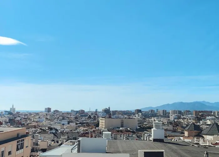 Apartamento Hermosilla