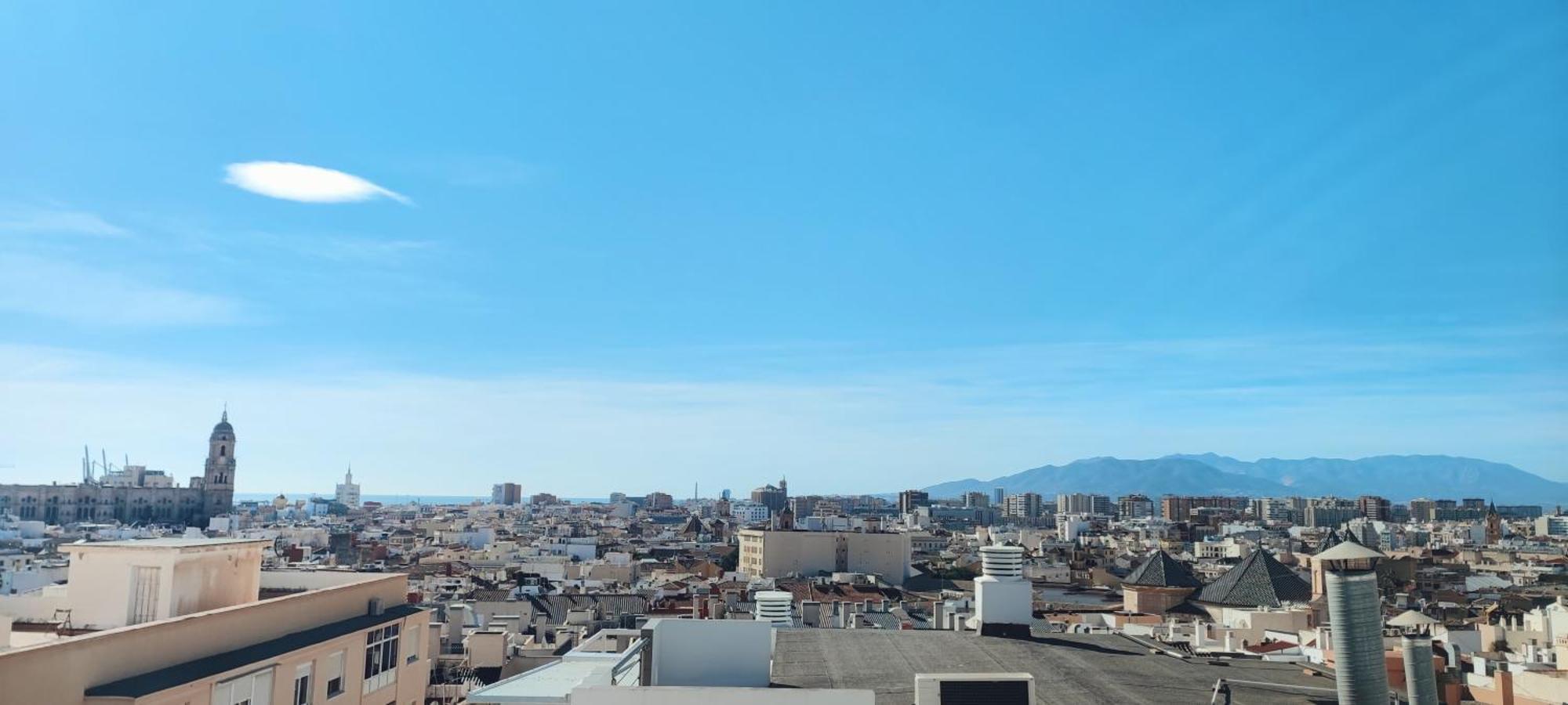 Hermosilla Appartement Málaga