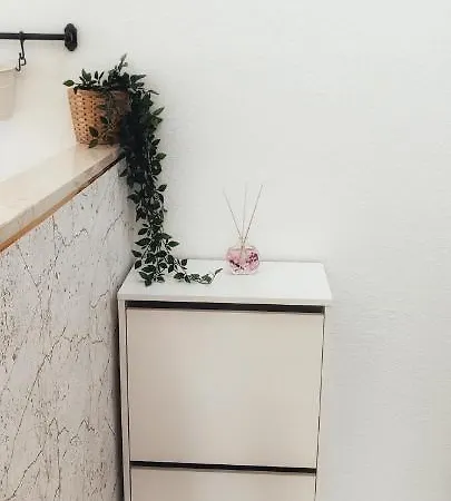 Apartamento Hermosilla Málaga Extérieur photo