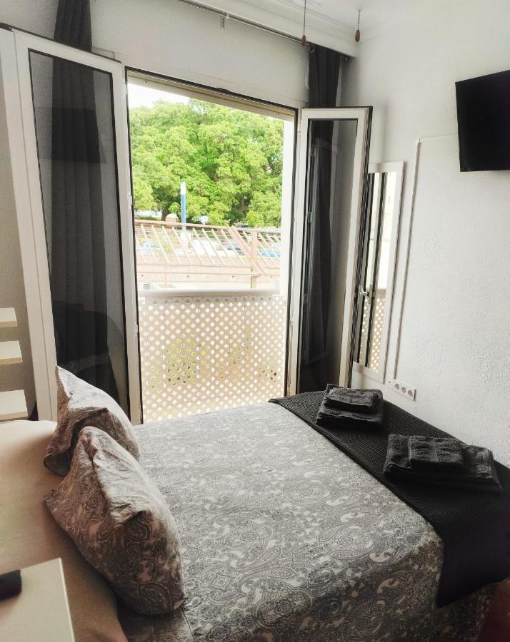 Hermosilla Apartamento Málaga