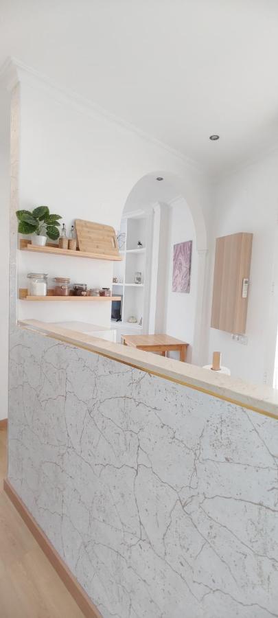 Apartamento Hermosilla *