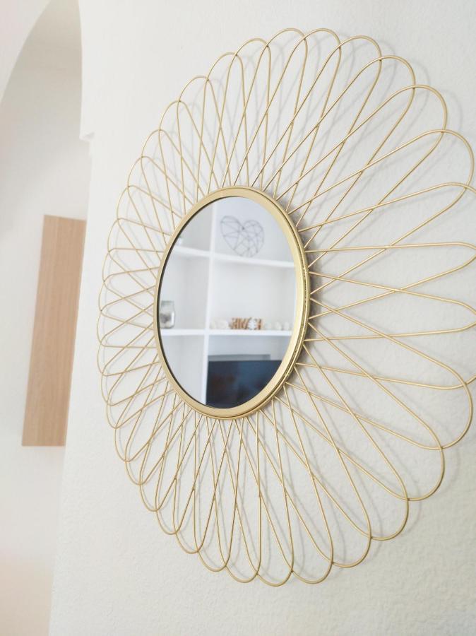 Apartamento Hermosilla