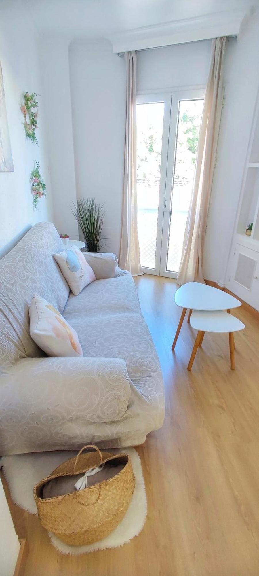 Hermosilla Apartamento